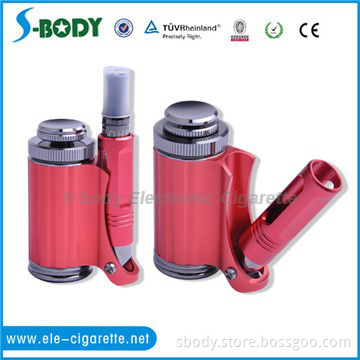 Best selling mechanical vape mod r80 mod accept paypal from S-body